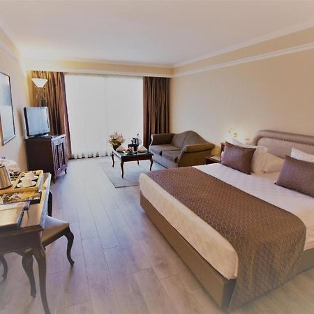 Moda Mour Hotel Стамбул Экстерьер фото