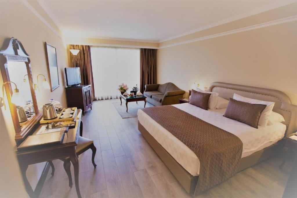 Moda Mour Hotel Стамбул Экстерьер фото